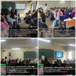 10 days Foundation Programme of Ist BHMS (2025-26) was conducted and completed successfully at Dr.J.J.Magdum a Homoeopathic Medical College, Jaysingpur