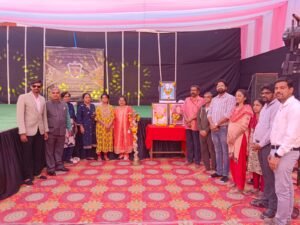 Read more about the article Annual Gathering and Sports “MEDIFIESTA” was celebrated at Dr.J.J.Magdum Homoeopathic Medical College, Jaysingpur